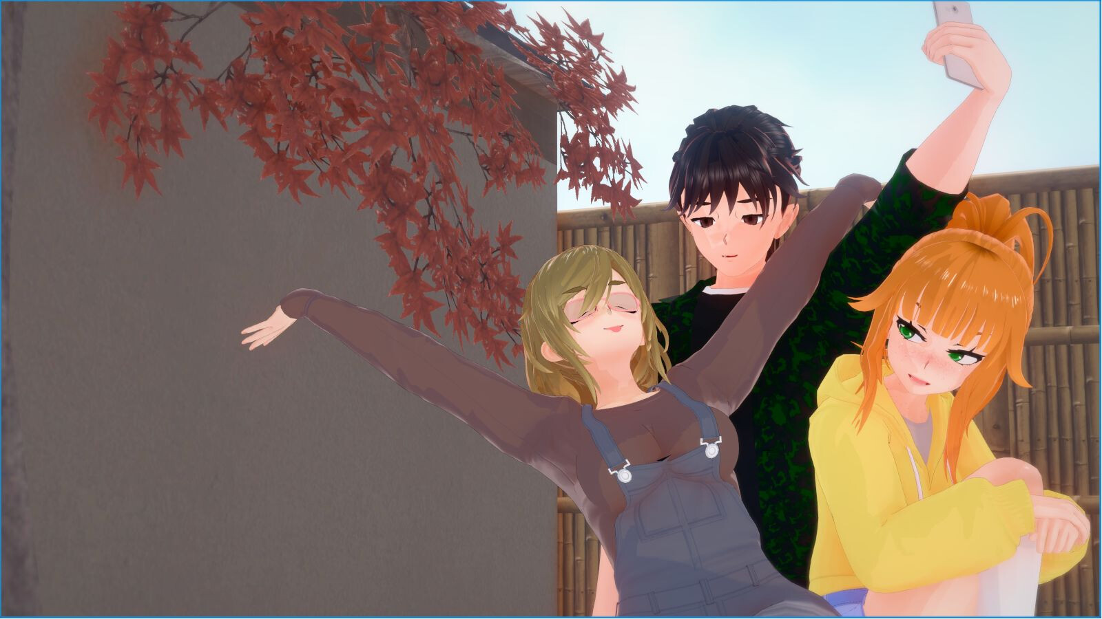 Can You HEAL Me!?
