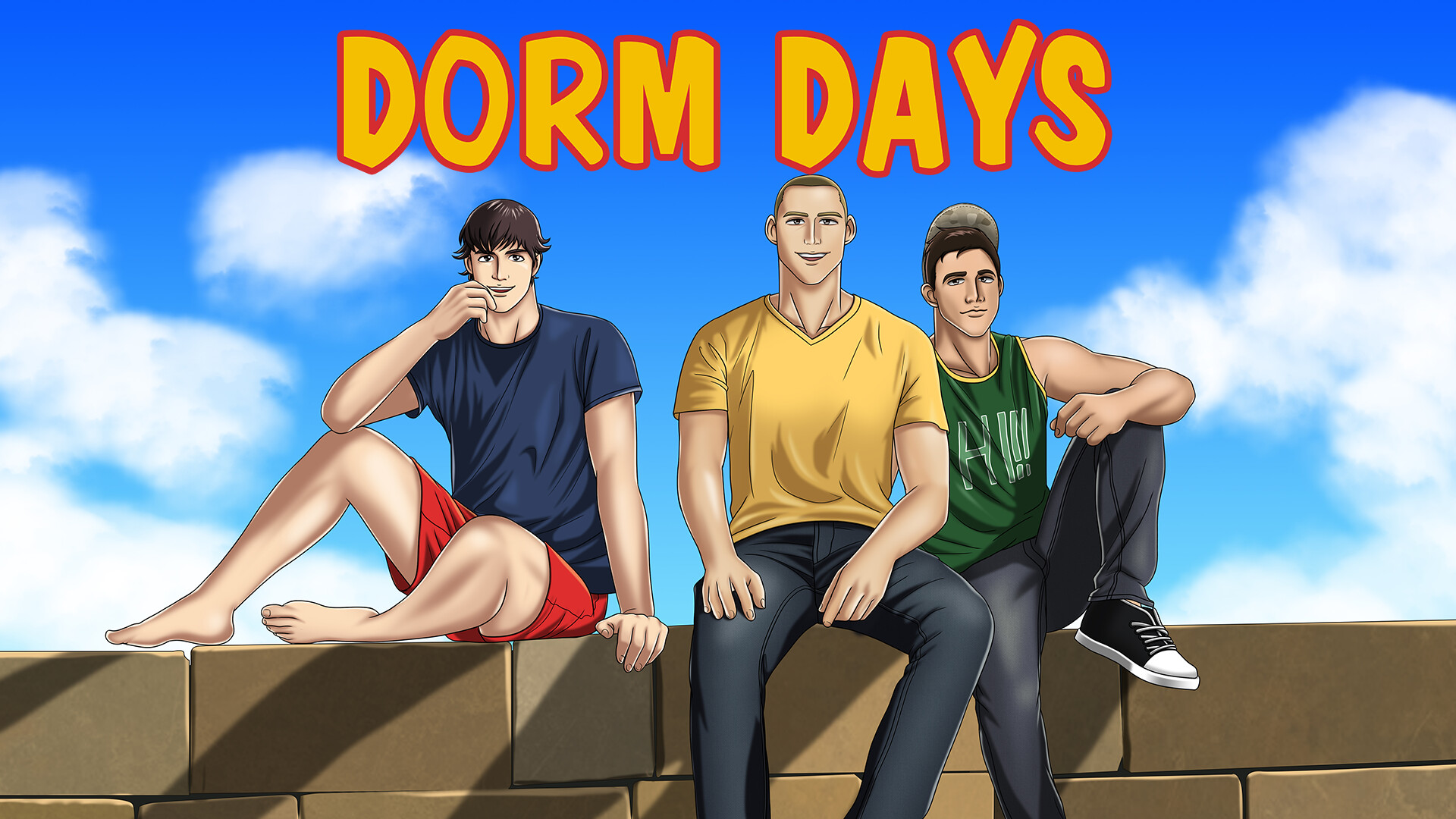 Dorm Days