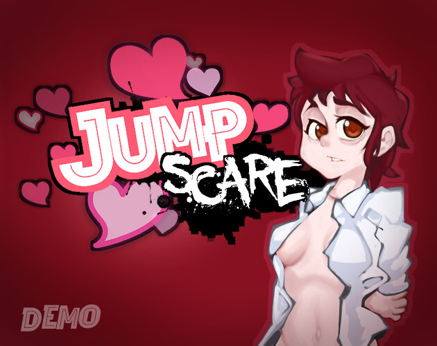 Jumpscare