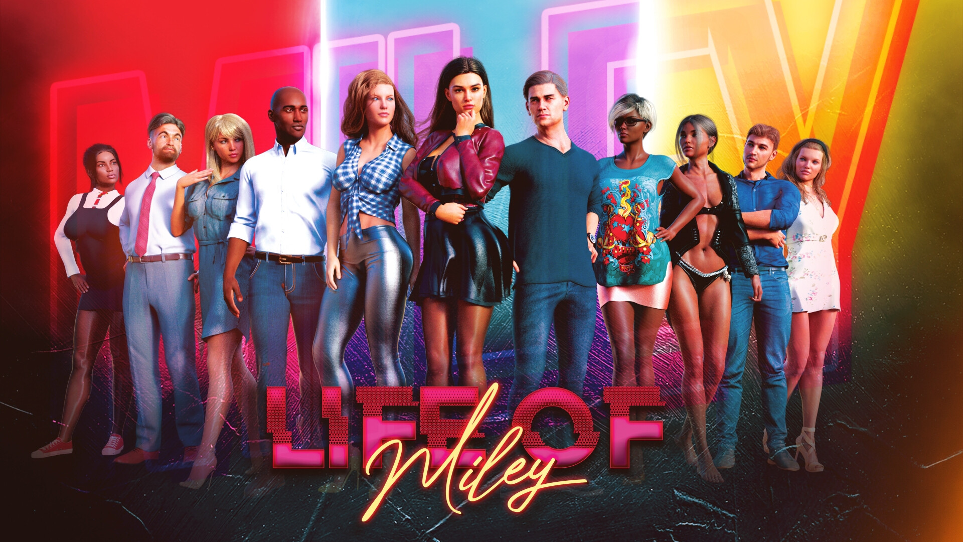 Life of Miley