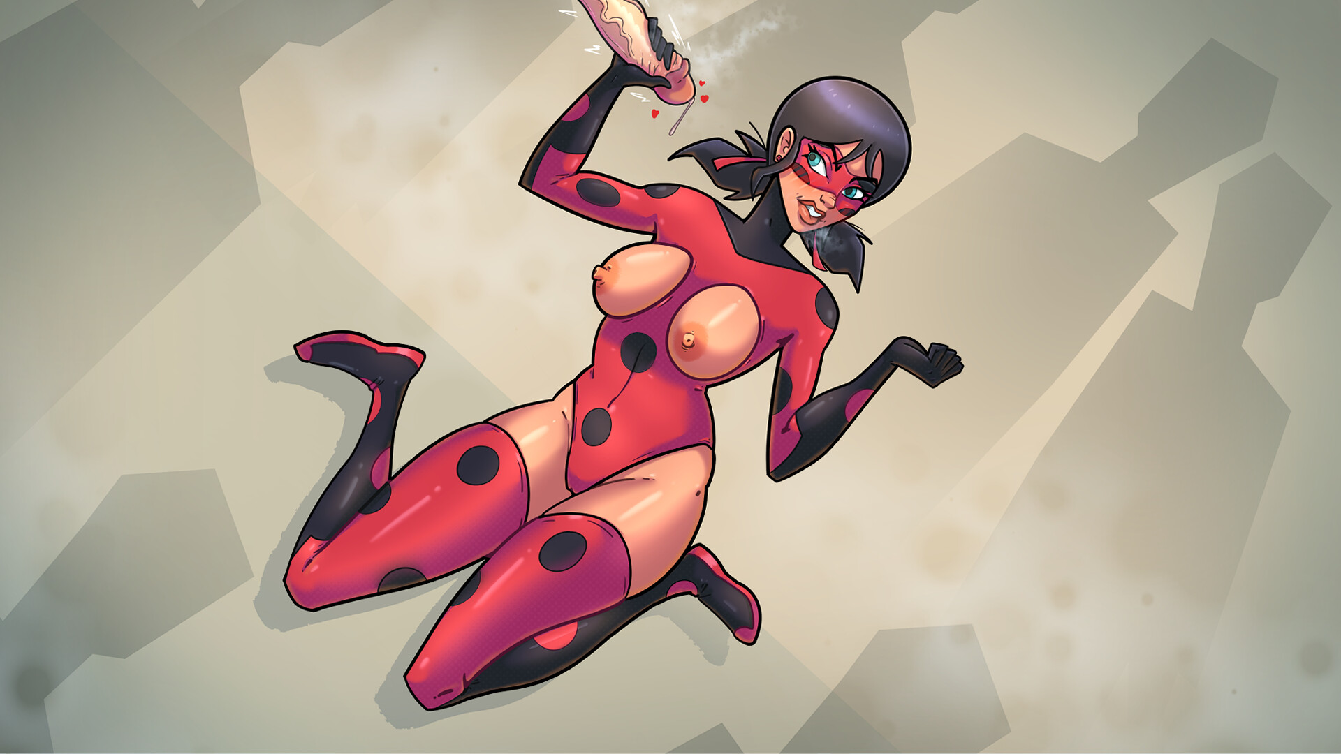 Miraculous Stories: EP1