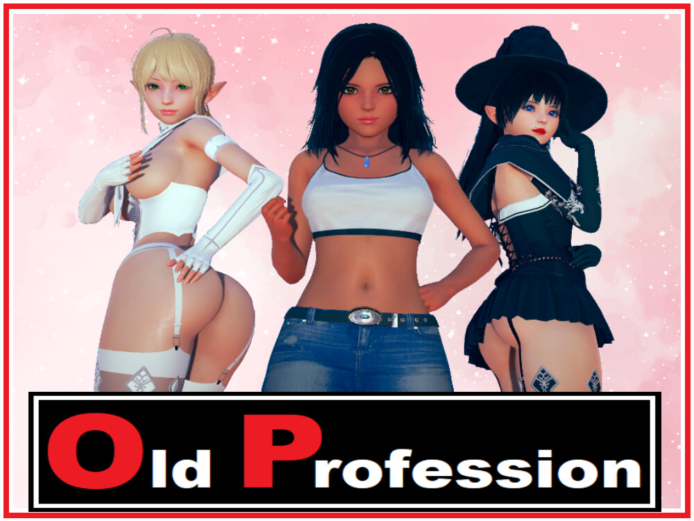 Old Profession