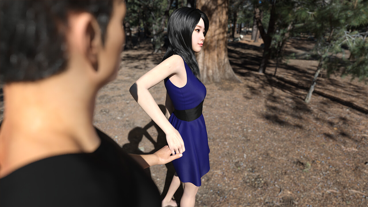 Wifey's Dilemma Revisited