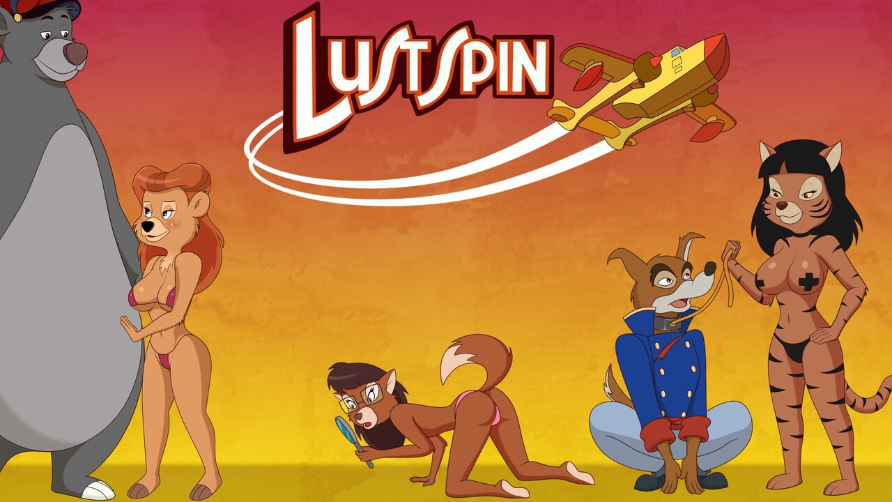 Lust Spin
