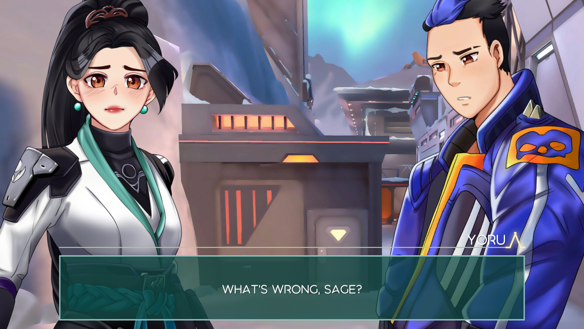 Sage's Cravings