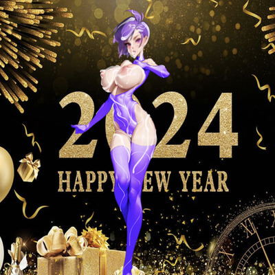 NYE 2024